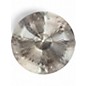 Used Omete 18in Shimmer Series China Cymbal thumbnail