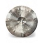 Used Omete 18in Shimmer Series China Cymbal