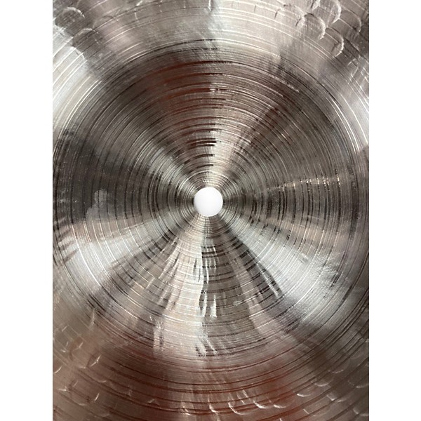 Used Omete 18in Shimmer Series China Cymbal