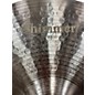 Used Omete 20in Shimmer Series Ride Cymbal