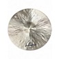 Used Omete 20in Shimmer Series Ride Cymbal