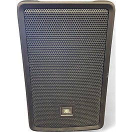 Used JBL IRX108BT Powered Speaker