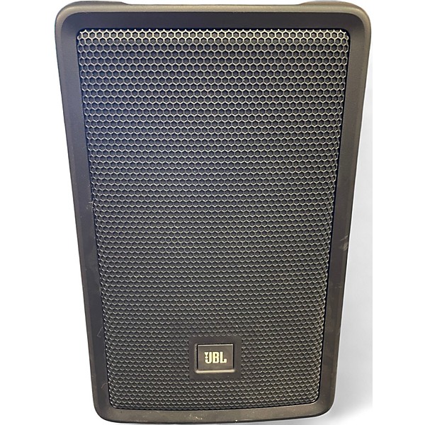 Used JBL IRX108BT Powered Speaker