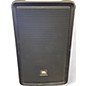 Used JBL IRX108BT Powered Speaker thumbnail