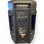Used JBL IRX108BT Powered Speaker