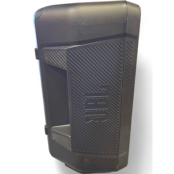 Used JBL IRX108BT Powered Speaker