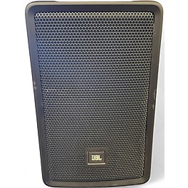 Used JBL IRX108BT Powered Speaker
