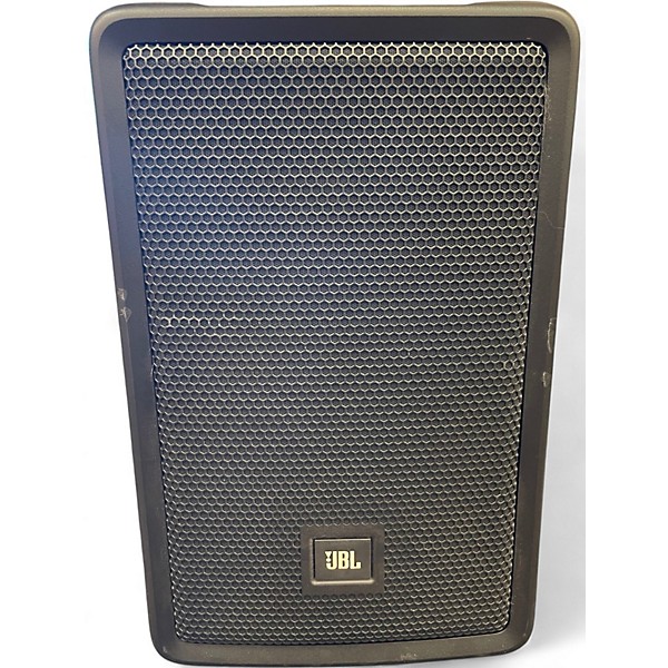Used JBL IRX108BT Powered Speaker
