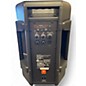Used JBL IRX108BT Powered Speaker