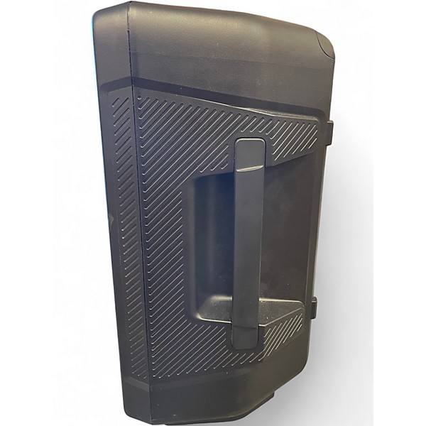 Used JBL IRX108BT Powered Speaker