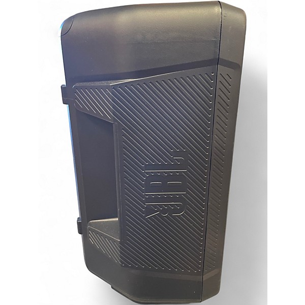 Used JBL IRX108BT Powered Speaker
