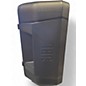 Used JBL IRX108BT Powered Speaker