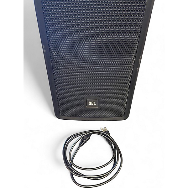 Used JBL IRX108BT Powered Speaker