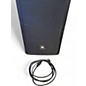 Used JBL IRX108BT Powered Speaker
