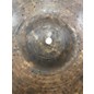 Used Omete 18in Captain Series Crash Cymbal