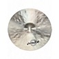 Used Omete 18in Captain Series Crash Cymbal
