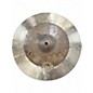 Used Omete 16in Captain Series Crash Cymbal thumbnail