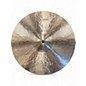 Used Omete 14in Shimmer Series Hi-Hat (Pair) Cymbal