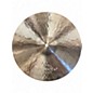 Used Omete 14in Shimmer Series Hi-Hat (Pair) Cymbal