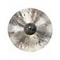 Used Omete 18in Captain Series China Cymbal thumbnail