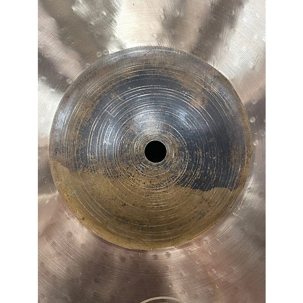Used Omete 18in Captain Series China Cymbal