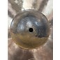Used Omete 18in Captain Series China Cymbal