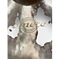 Used Omete 18in Captain Series China Cymbal