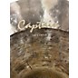Used Omete 18in Captain Series China Cymbal