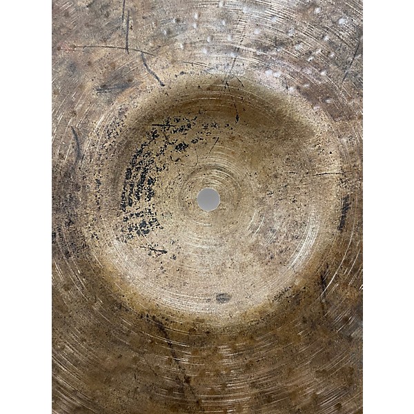 Used Omete 18in Captain Series China Cymbal