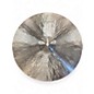 Used Omete 16in Shimmer Series Crash Cymbal thumbnail