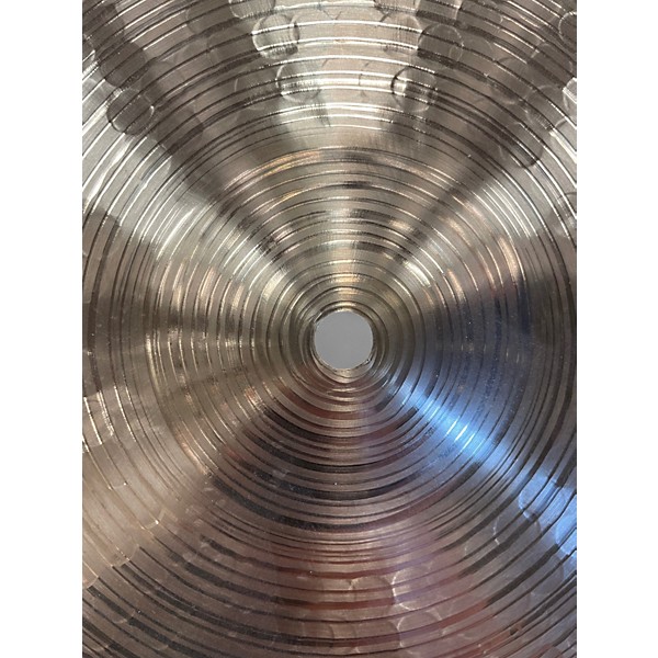 Used Omete 16in Shimmer Series Crash Cymbal