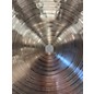 Used Omete 16in Shimmer Series Crash Cymbal
