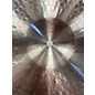 Used Omete 16in Shimmer Series Crash Cymbal