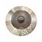 Used Omete 20in Captain Series Ride Cymbal thumbnail