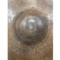 Used Omete 20in Captain Series Ride Cymbal