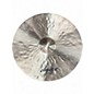 Used Omete 20in Captain Series Ride Cymbal