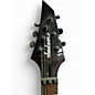 Used Jackson Chris Broderick Soloist BLACK Solid Body Electric Guitar