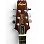 Used Aria Pro Ii TS300 Natural Solid Body Electric Guitar