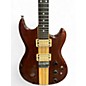 Used Aria Pro Ii TS300 Natural Solid Body Electric Guitar
