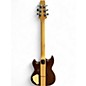 Used Aria Pro Ii TS300 Natural Solid Body Electric Guitar