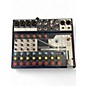 Used Soundcraft NOTEPAD 12FX Unpowered Mixer thumbnail
