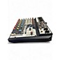 Used Soundcraft NOTEPAD 12FX Unpowered Mixer