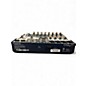 Used Soundcraft NOTEPAD 12FX Unpowered Mixer