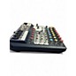Used Soundcraft NOTEPAD 12FX Unpowered Mixer