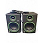 Used Mackie CR3X MONITOR (PAIR) Powered Monitor thumbnail