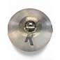 Used Zildjian 20in K Custom Hybrid Ride Cymbal thumbnail