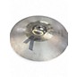 Used Zildjian 20in K Custom Hybrid Ride Cymbal