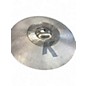 Used Zildjian 20in K Custom Hybrid Ride Cymbal