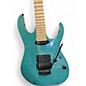 Used Ibanez RG565 Genesis Collection Emerald Green Solid Body Electric Guitar