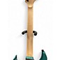 Used Ibanez RG565 Genesis Collection Emerald Green Solid Body Electric Guitar